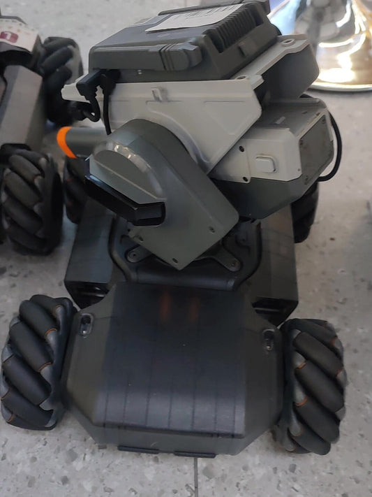 RoboMaster