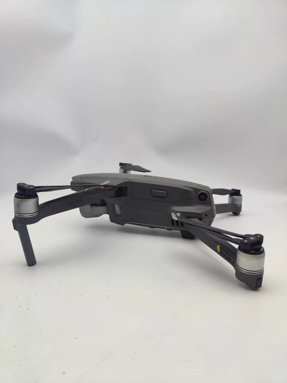 90% New (Excellent) DJI Mavic 2pro Fly More Combo
