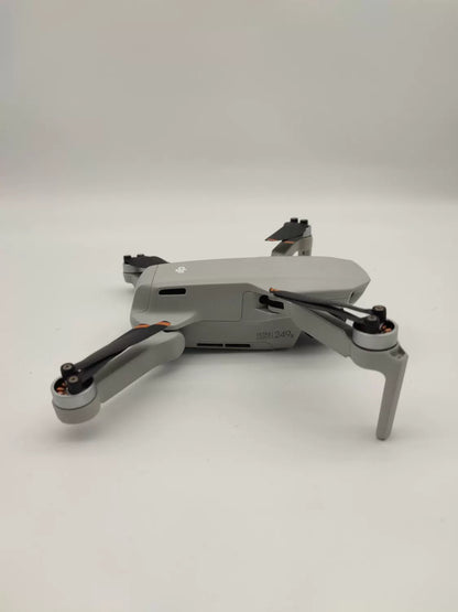 99% New (Mint) DJI Mini 2 SE Fly More Combo with DJI Care Refresh