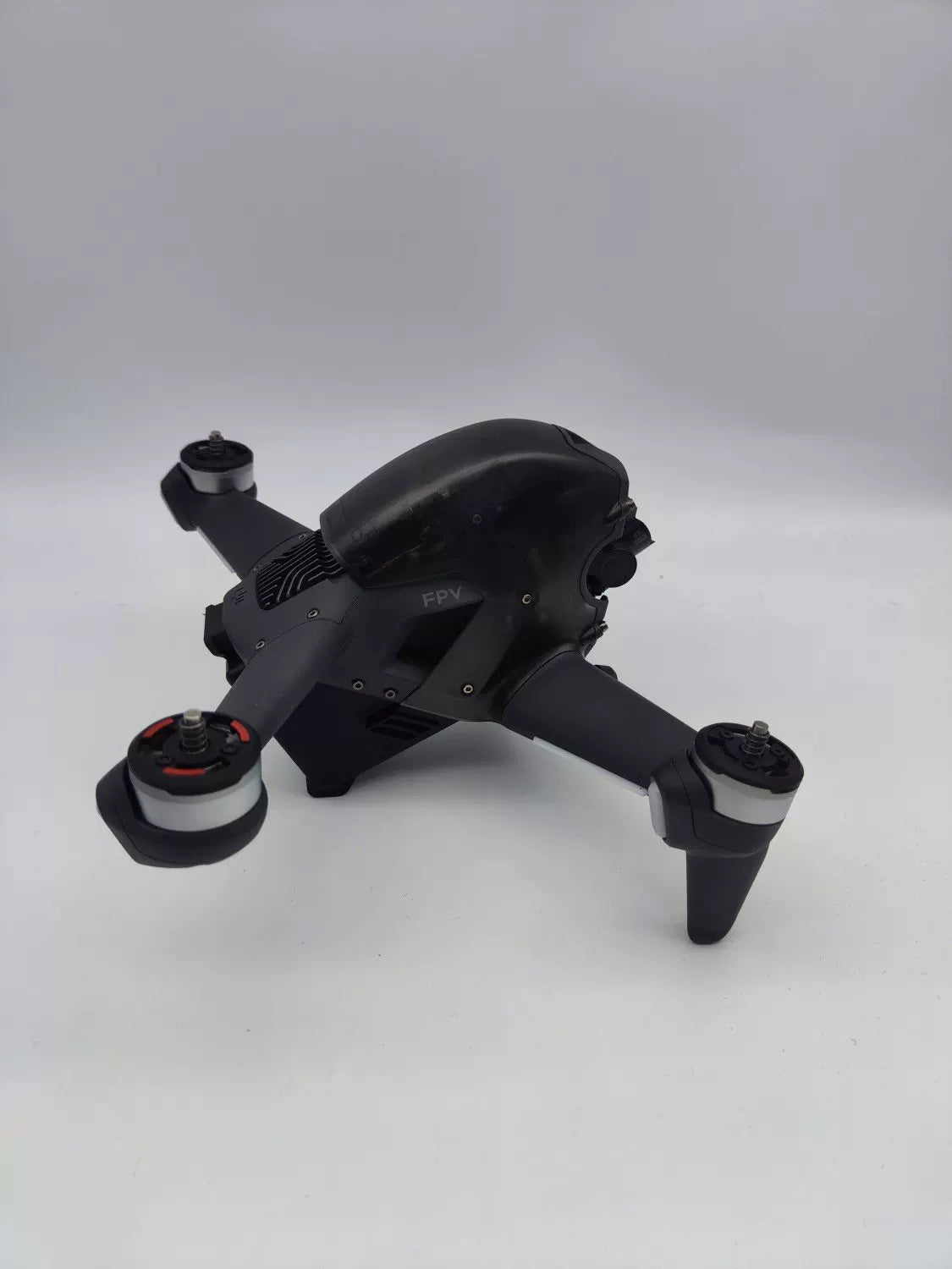 95% New (Like New) DJI FPV Combo