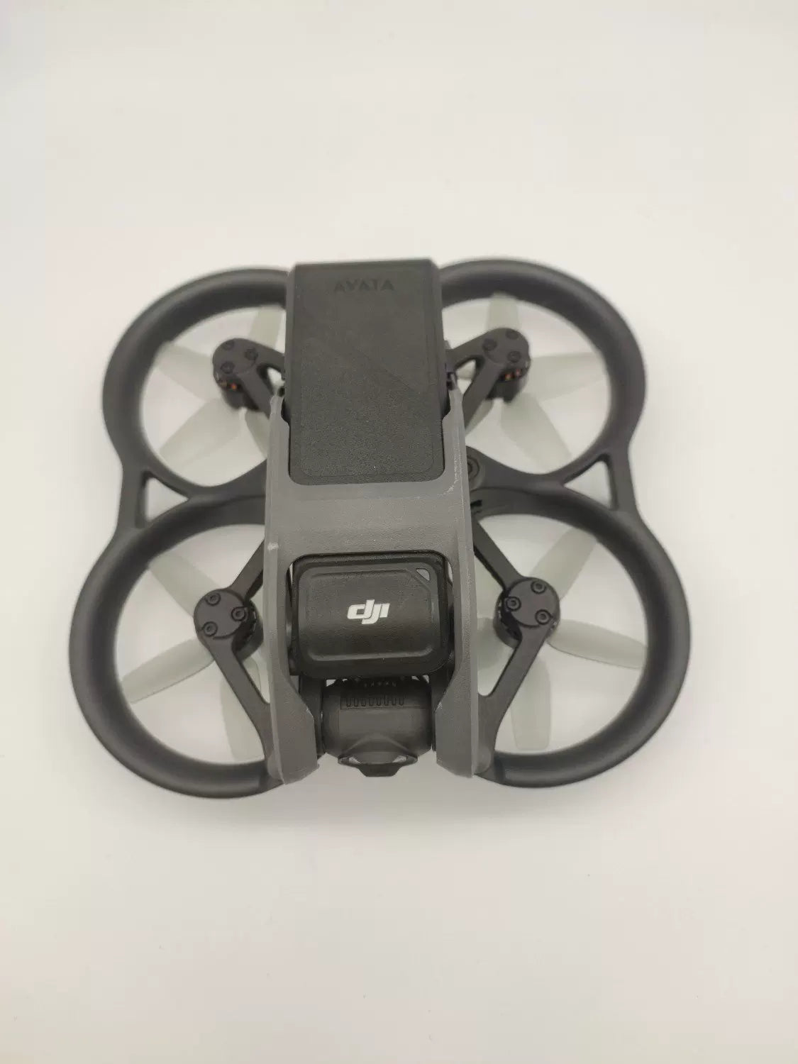 95% New (Like New) DJI Avata Smart Choice Standard Combo Dual Battery