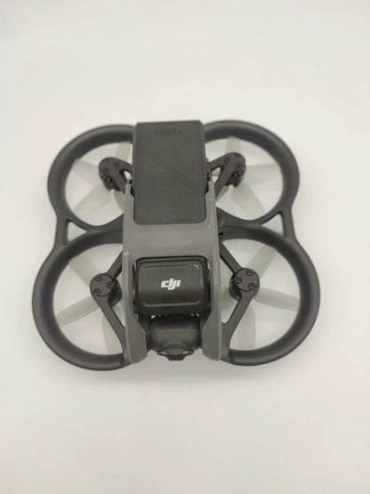 95% New (Like New) DJI Avata Smart Choice Standard Combo Dual Battery