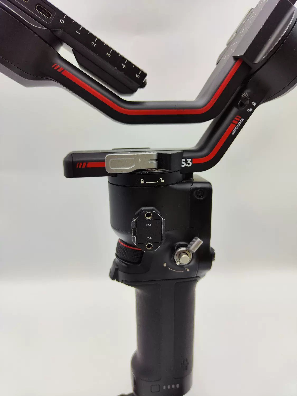 90% New (Excellent) DJI rs3 Standard Edition