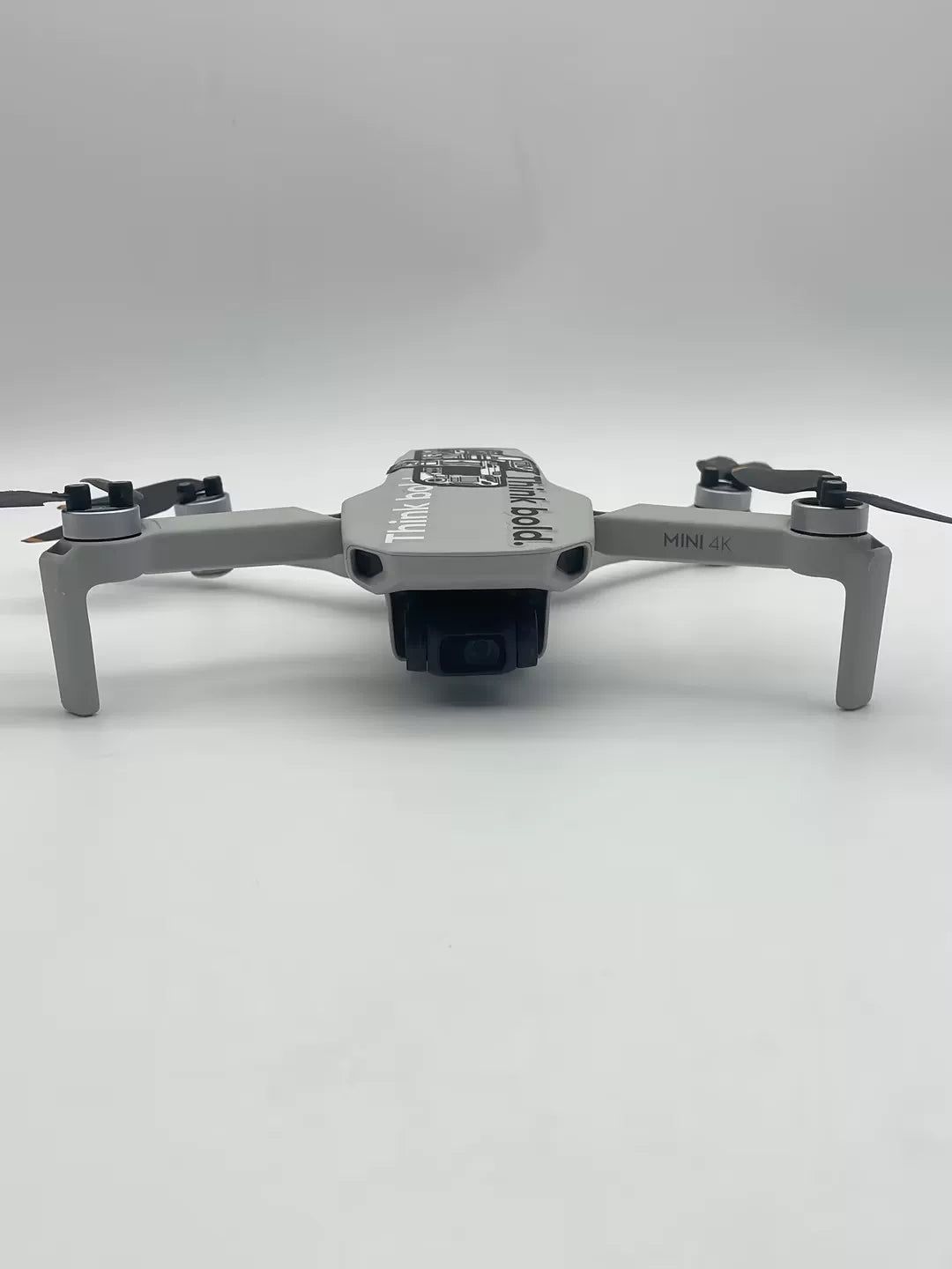 95% New (Like New) DJI Mavic MINI 4K Fly More Combo