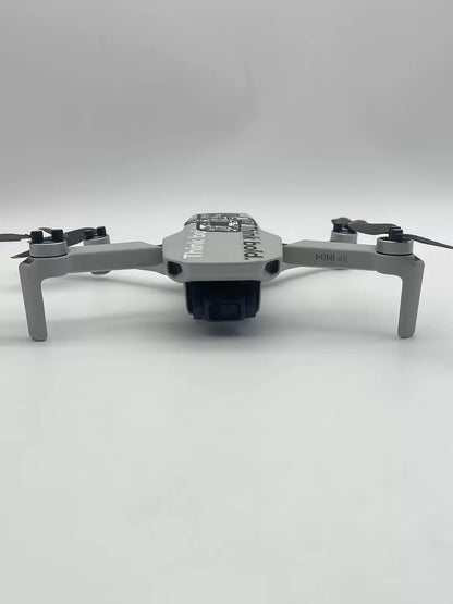 95% New (Like New) DJI Mavic MINI 4K Fly More Combo