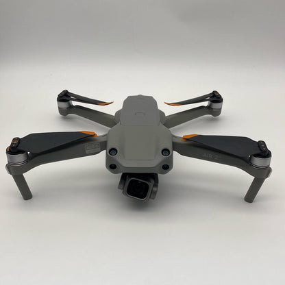 DJI Air 2S Fly More Combo - ممتاز (جديد بنسبة 95%)