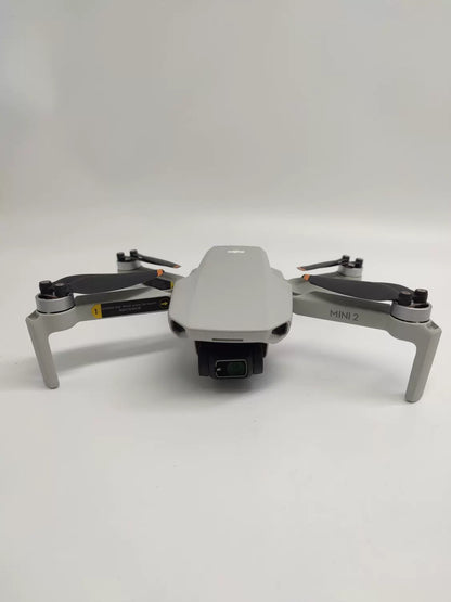 DJI Mini 2 Fly More Combo Dual Battery