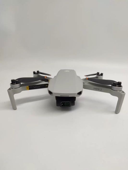 DJI Mini 2 Fly More Combo Dual Battery