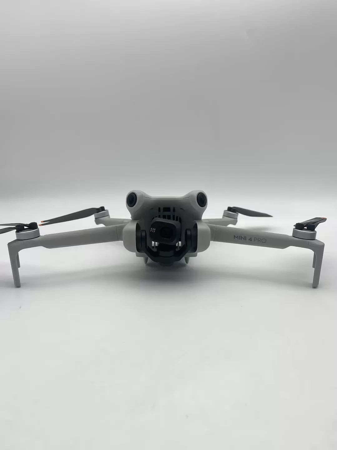 90% New (Excellent) DJI mini4 Pro Screen Remote, Standard Battery Fly More Combo
