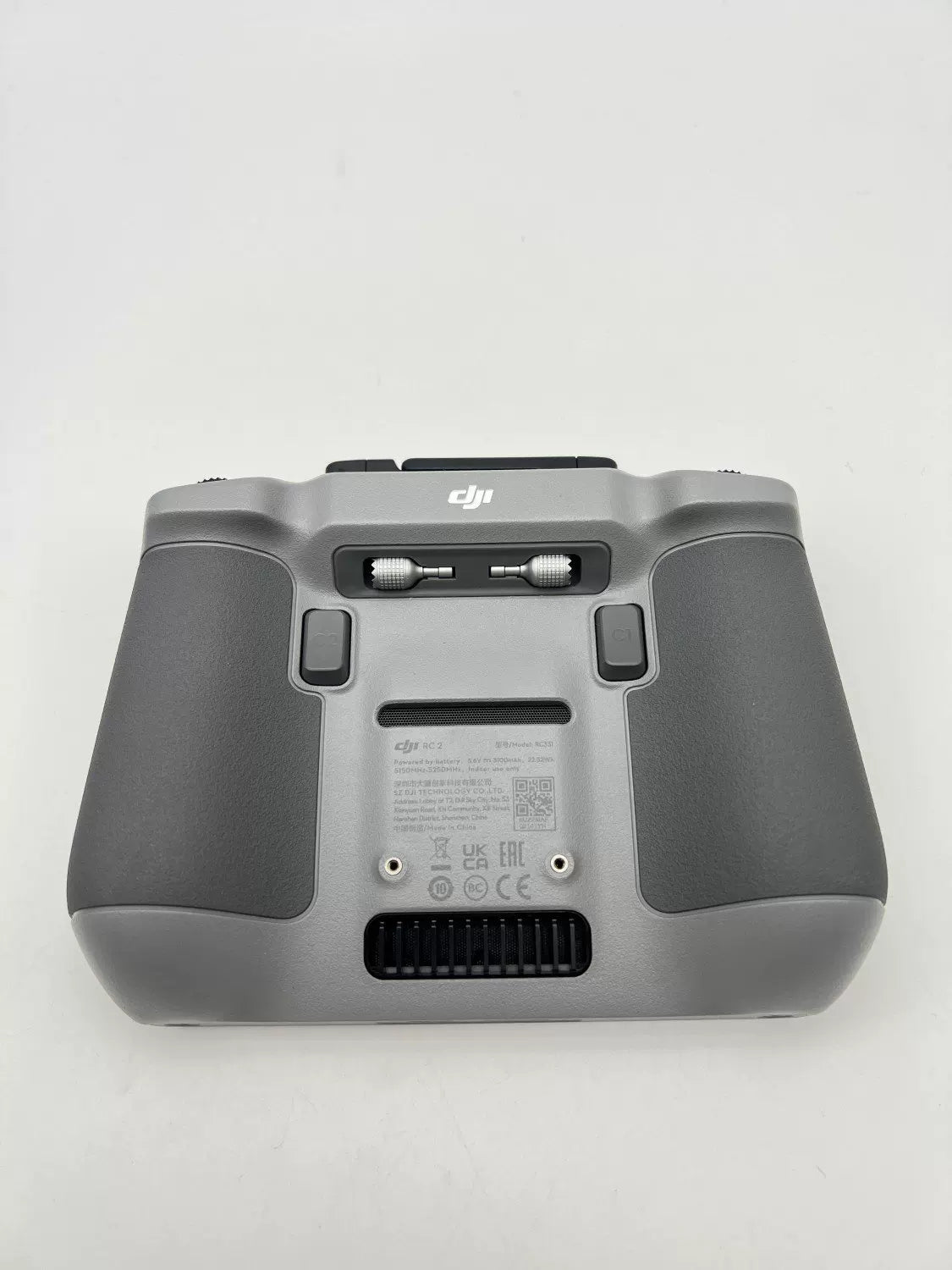 99% New (Mint) DJI Air 3S with Screen Fly More Combo with DJI Care Refresh