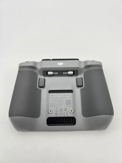 99% New (Mint) DJI Air 3S with Screen Fly More Combo with DJI Care Refresh