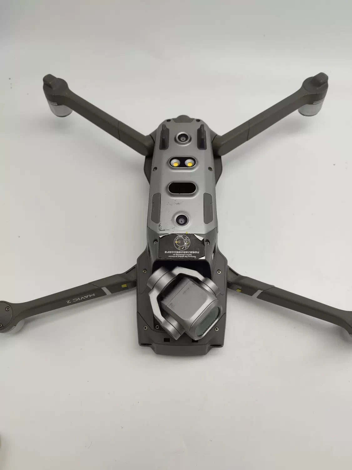 95% New (Like New) DJI Mavic 2 Pro