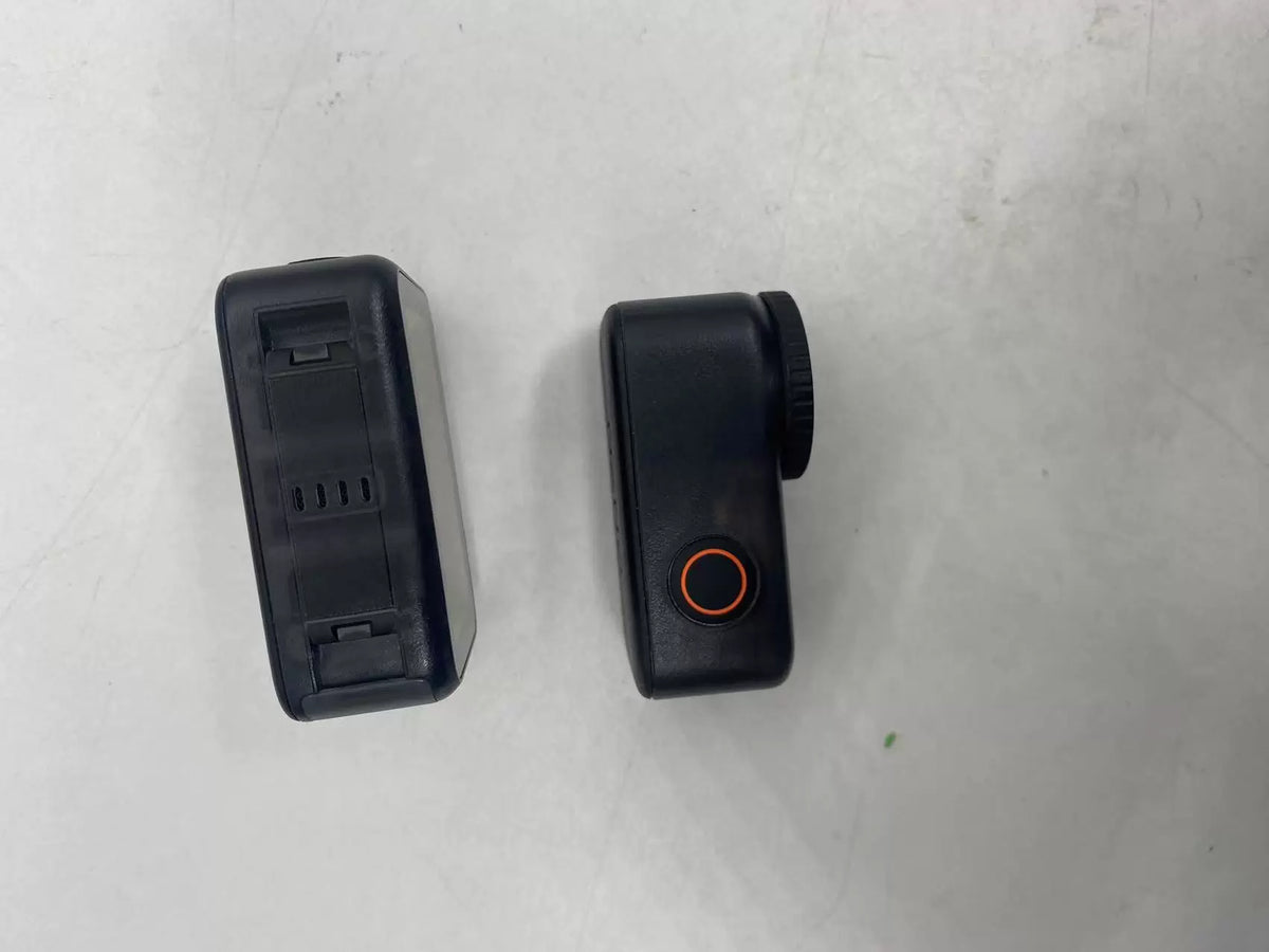 99% New (Mint) DJI Osmo Nano 64GB – photo 4