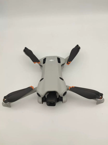 99% New (Mint) DJI Mini 4 Pro with Screen, Extended Battery Fly More Combo with DJI Care Refresh