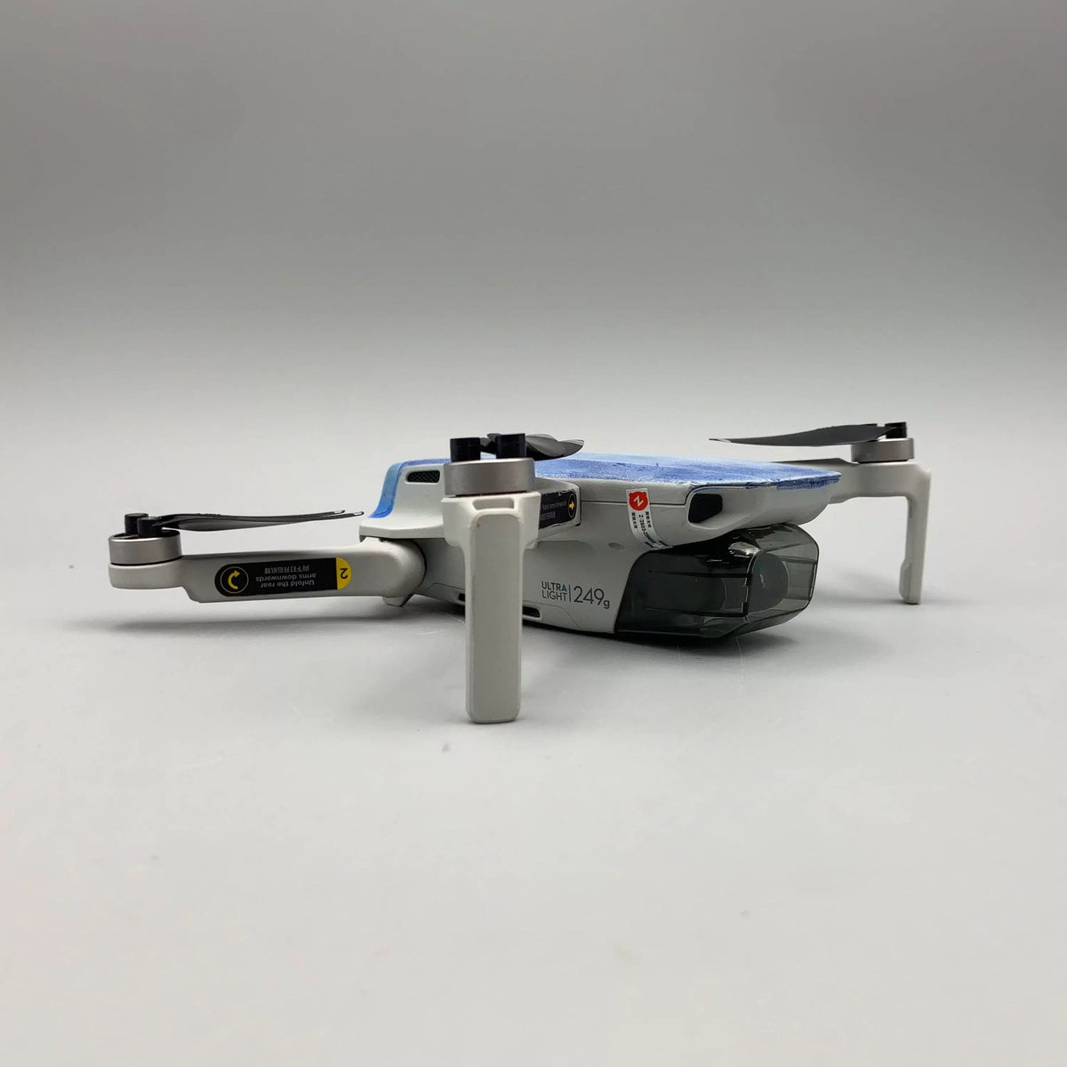 95% New (Like New) DJI Mavic Mini – photo 7