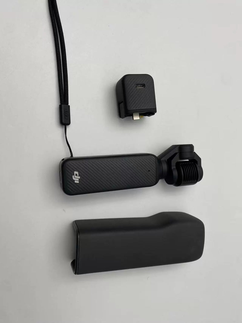99% New (Mint) DJI Osmo Pocket 3 – photo 1