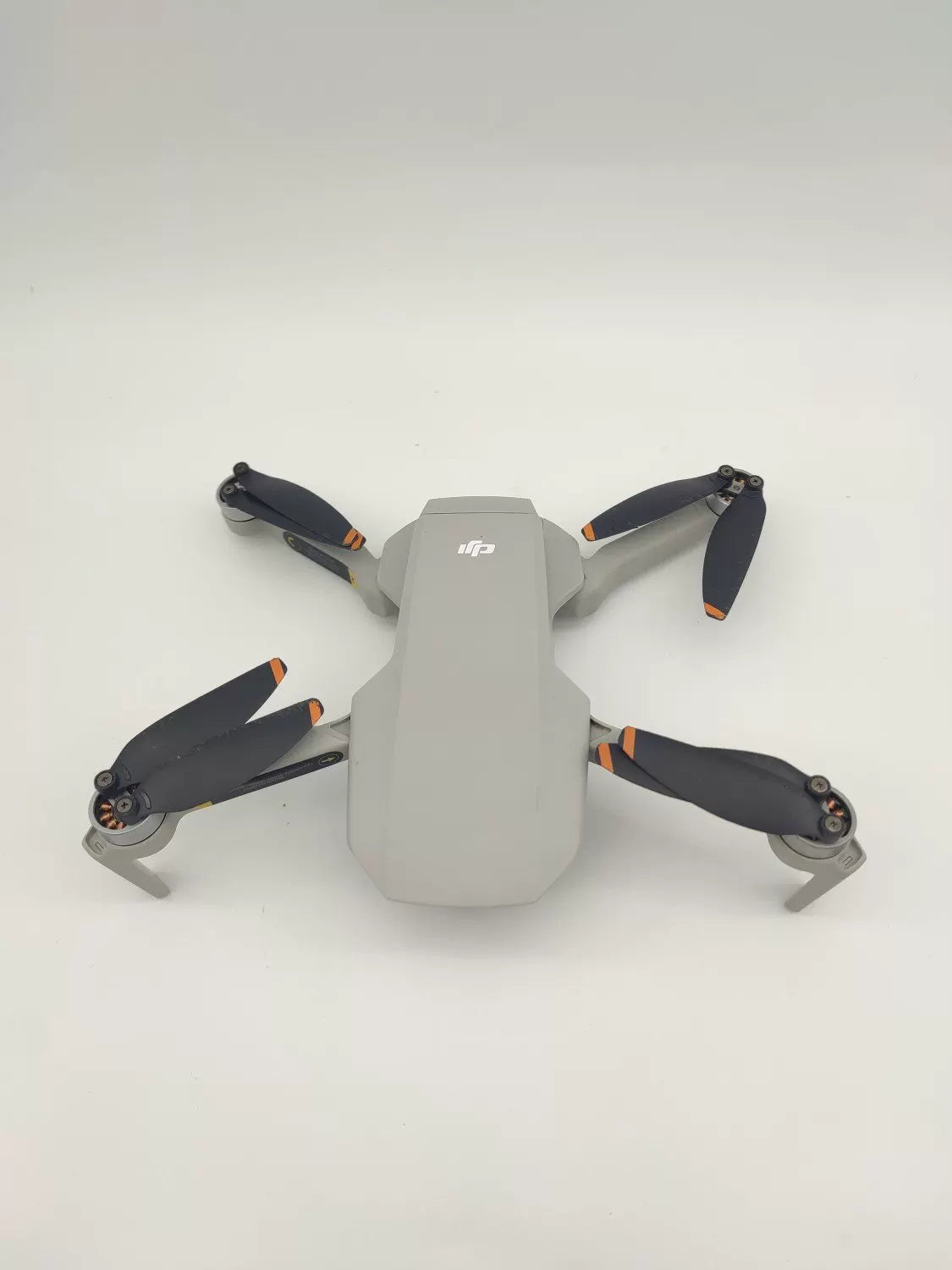 DJI Mini 2 Fly More Combo