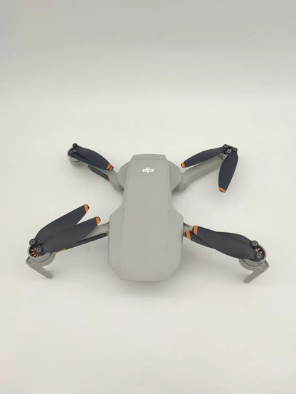 DJI Mini 2 Fly More Combo