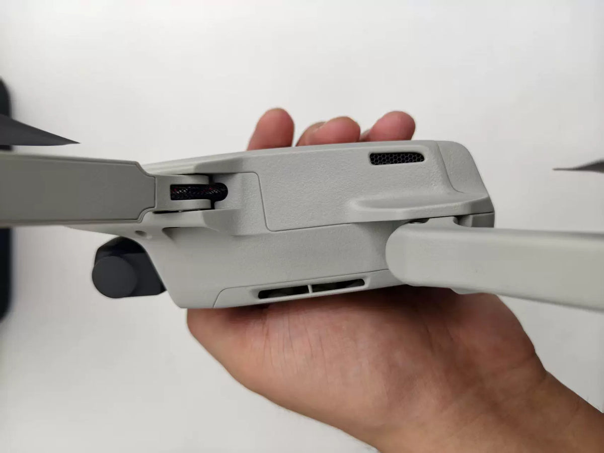 99% New (Mint) DJI Mini 4K Not Activated – photo 7