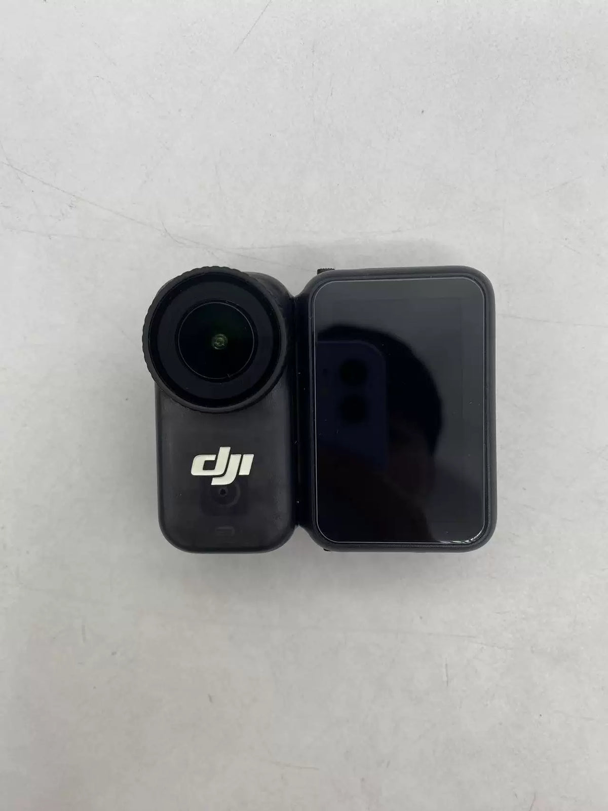 99% New (Mint) DJI Osmo Nano 128GB – photo 5