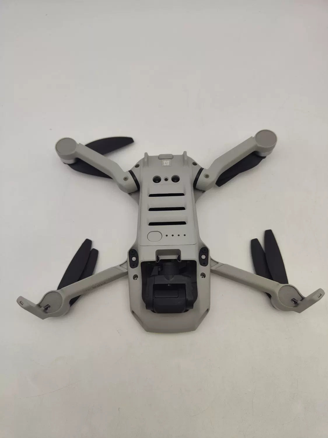 99% New (Mint) DJI mini4k Standard Combo Dual Battery with DJI Care Refresh