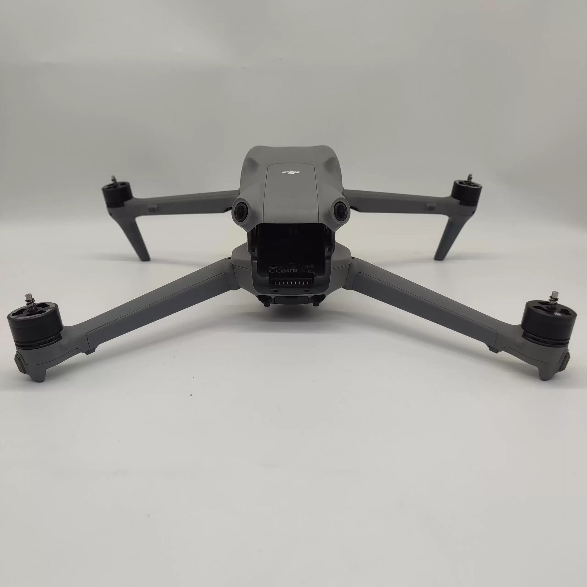 99% New (Mint) DJI Air 3S Fly More Combo with DJI Care Refresh + Module