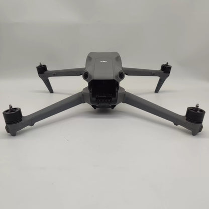 99% New (Mint) DJI Air 3S Fly More Combo with DJI Care Refresh + Module