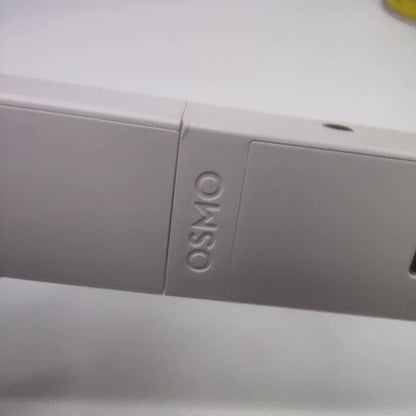 95% New (Like New) DJI pocket2 Cloud White Limited Edition Combo