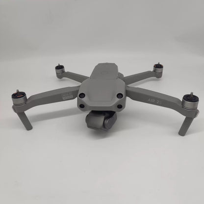 95% New (Like New) DJI Air 2S Standard Remote Standard Combo