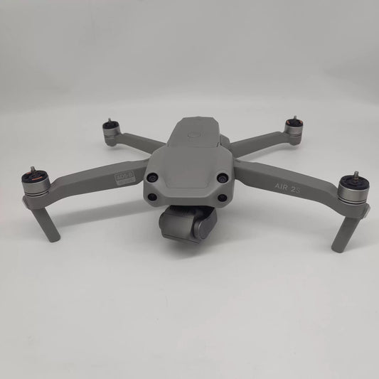 95% New (Like New) DJI Air 2S Standard Remote Standard Combo