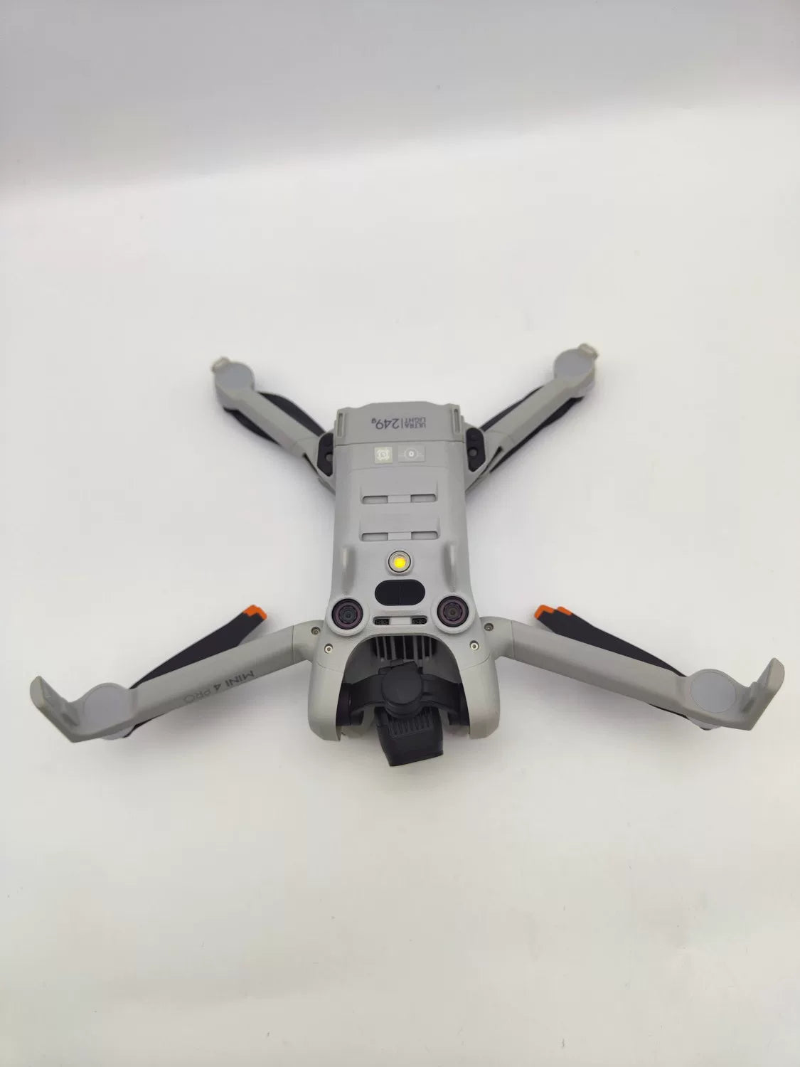 99% New (Mint) DJI mini4pro Standard Combo Full Box & Manual