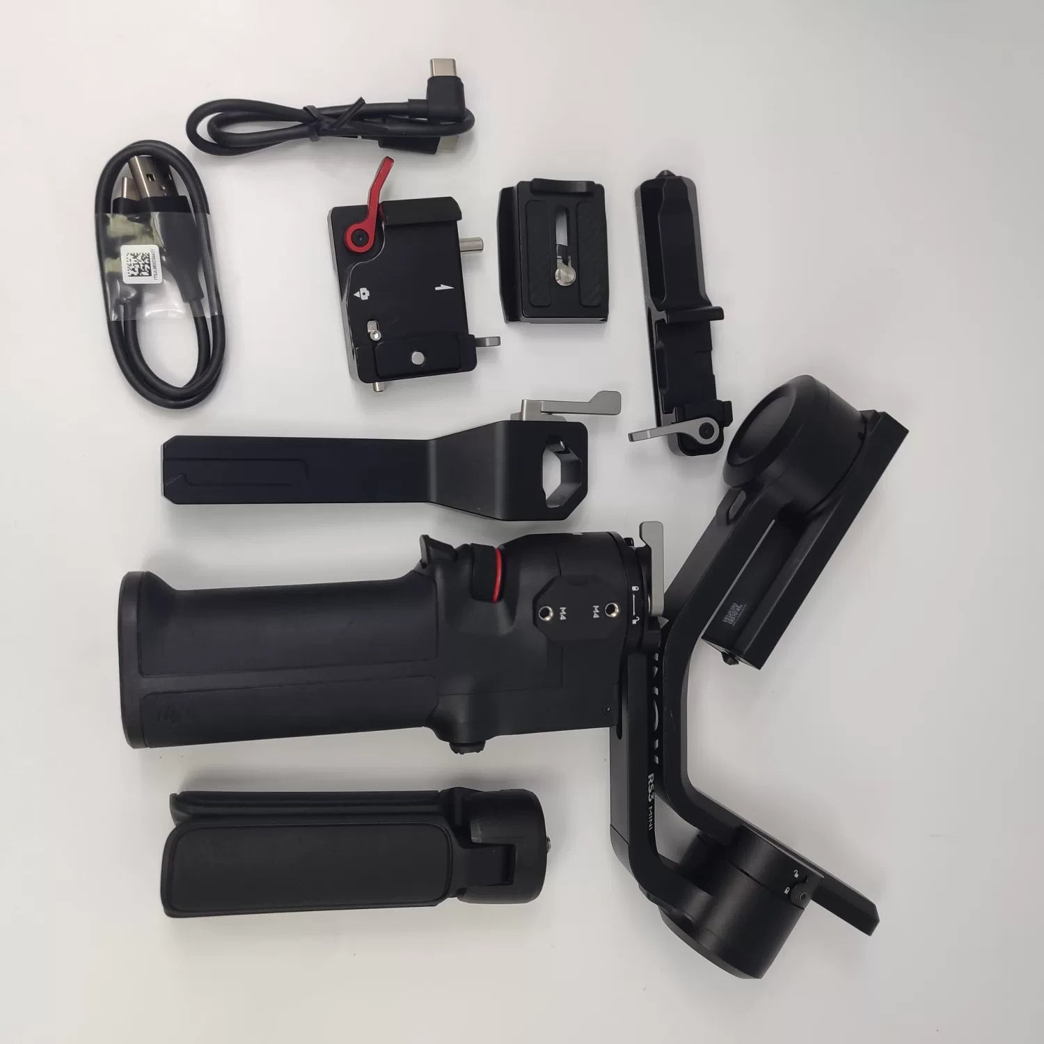95% New (Like New) DJI RS3 mini Standard Edition