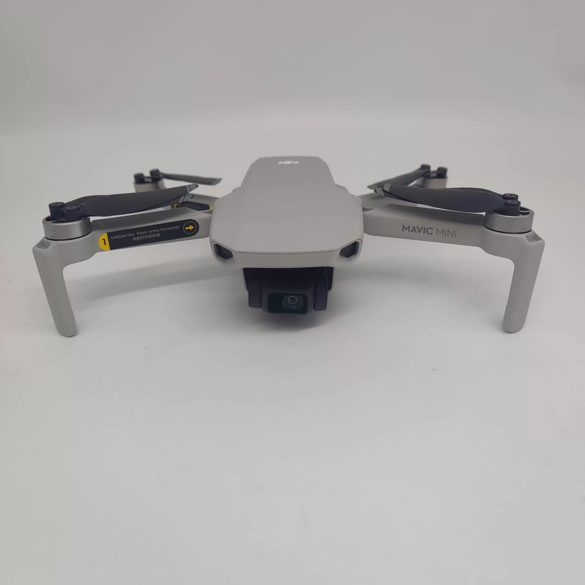 Near-New Not Activated DJI Mini 1