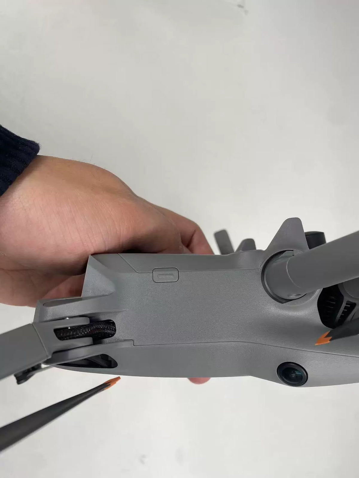99% New (Mint) DJI Mini 5 Pro – photo 3