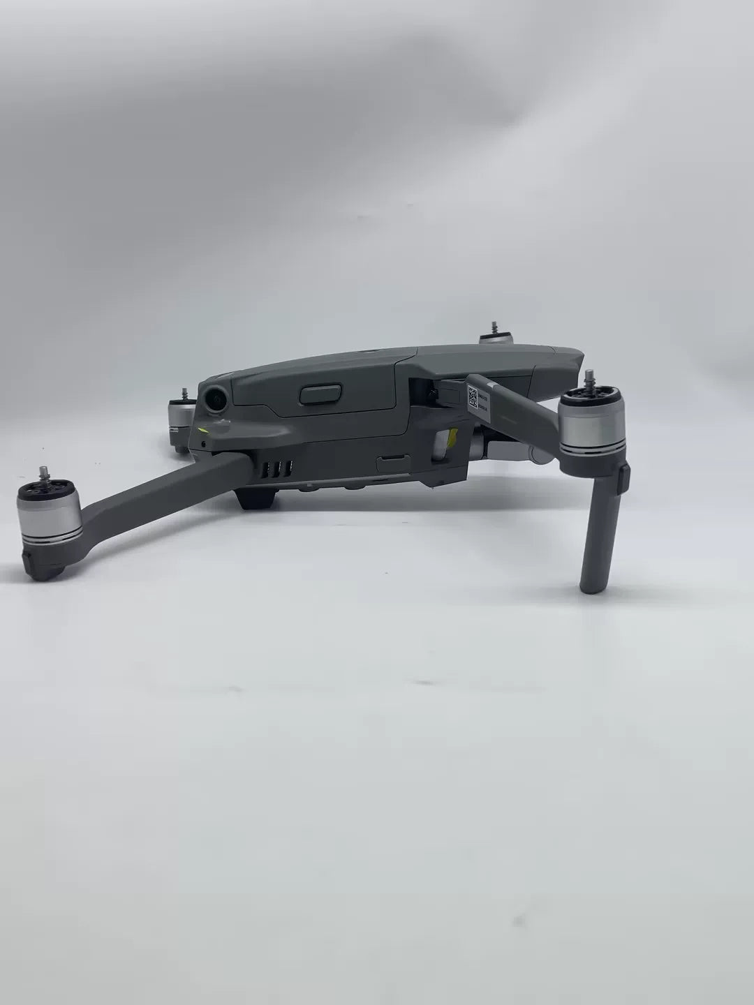 95% New (Like New) DJI Mavic 2 Zoom Edition Standard Combo