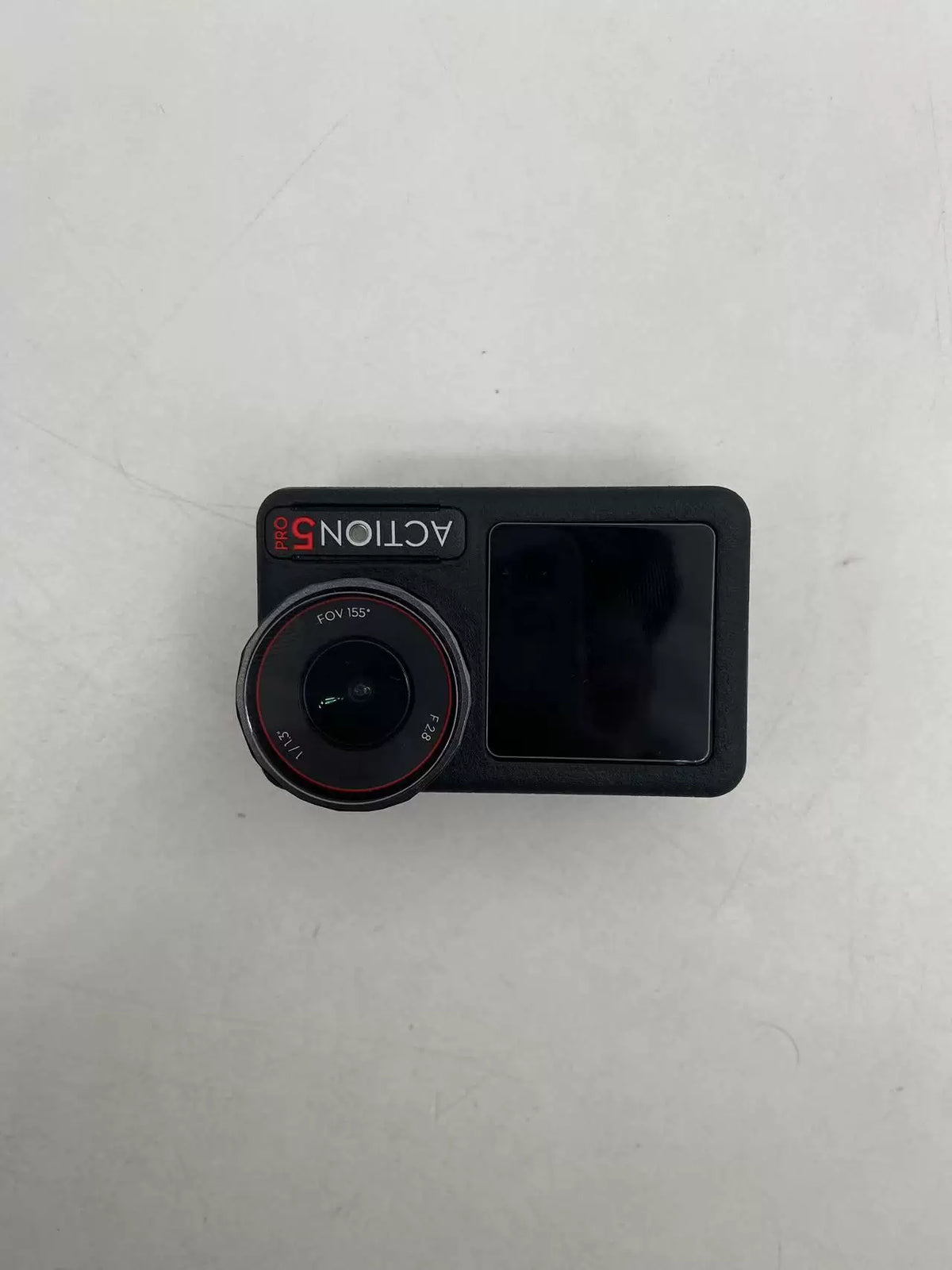 99% New (Mint) DJI Osmo Action 5 Pro – photo 4