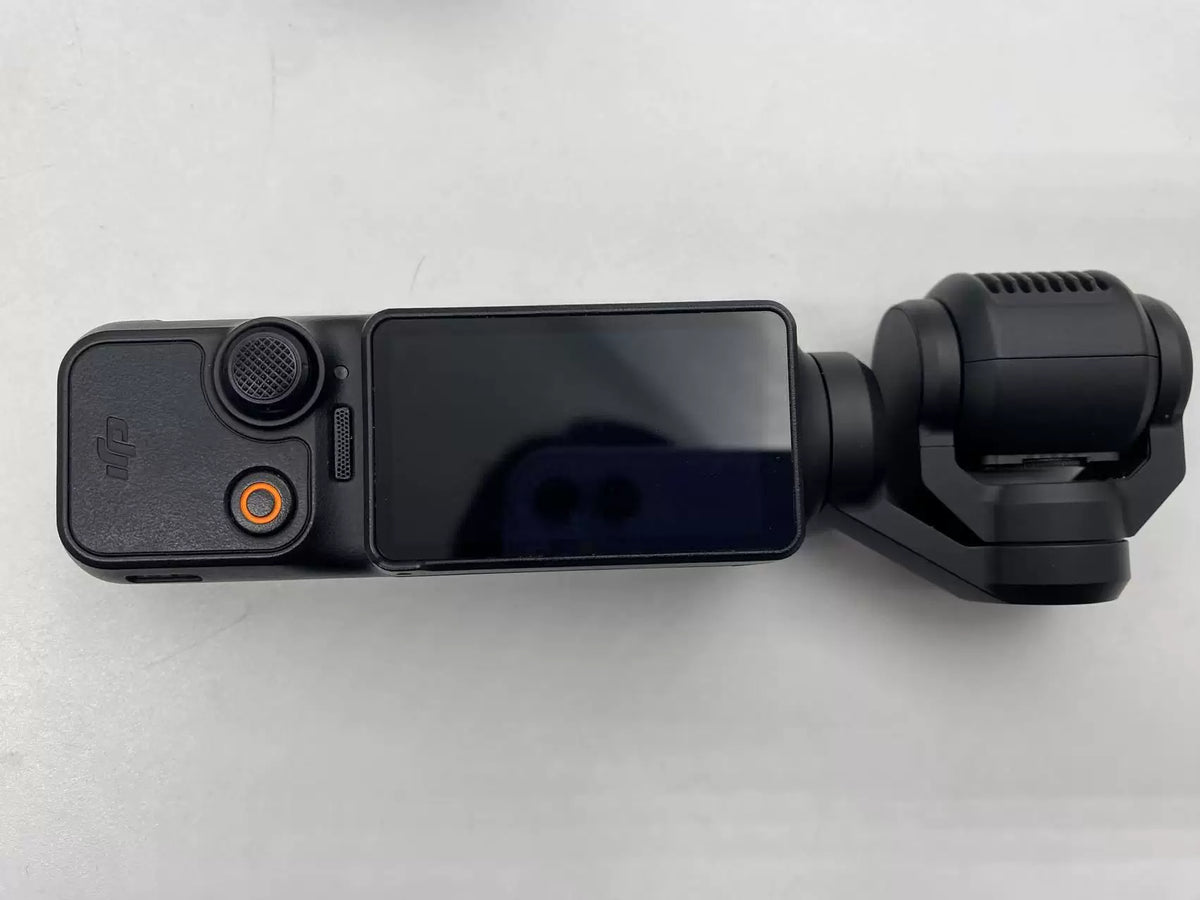 99% New (Mint) DJI Osmo Pocket 3 – photo 5