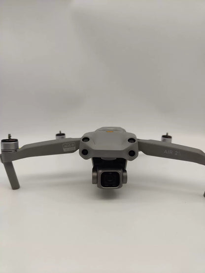 95% New (Like New) DJI air2s Fly More Combo with DJI Care Refresh