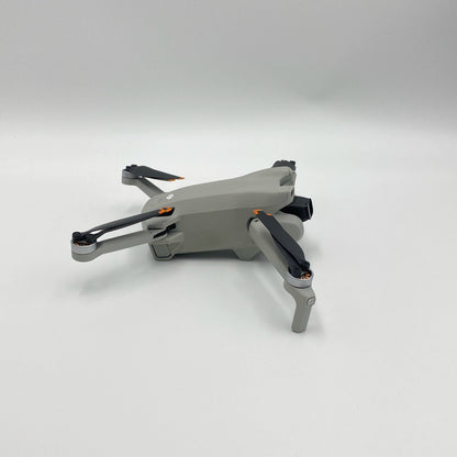 DJI Mini 3 Standard Remote Dual Battery - Excellent (95% New)