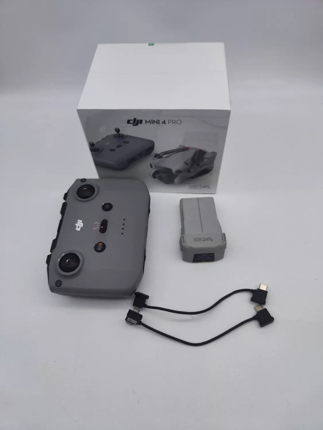 Brand New DJI Mini4pro Standard Remote Standard Edition