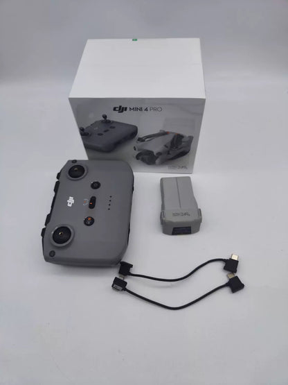 Brand New DJI Mini4pro Standard Remote Standard Edition