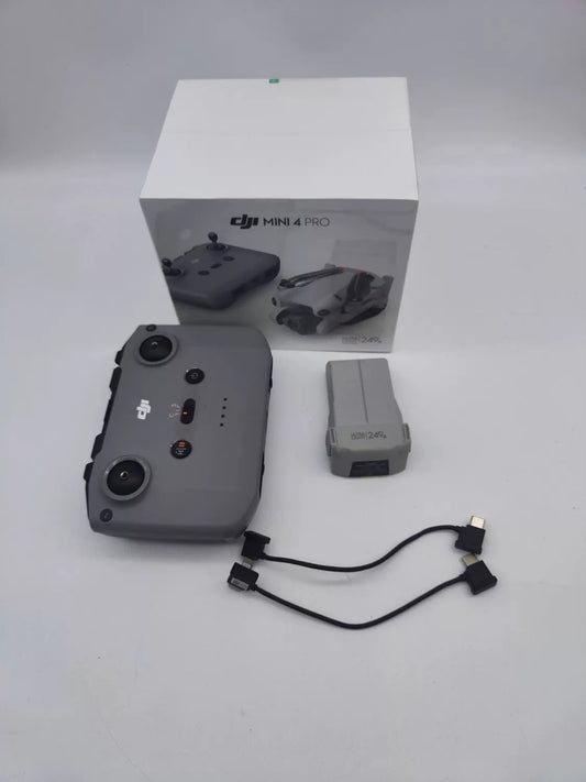 Brand New DJI Mini4pro Standard Remote Standard Edition