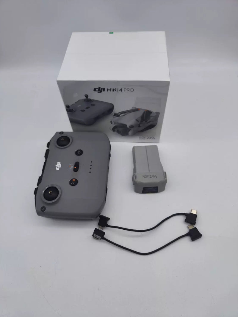 Brand New DJI Mini4pro Standard Remote Standard Edition