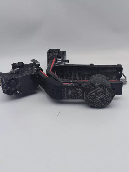 95% New (Like New) DJI rs3 pro Combo Handheld Gimbal Stabilizer