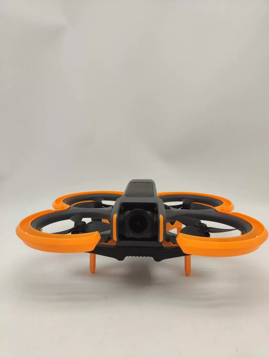 99% New (Mint) DJI avata2 Fly More Combo with 2-Year DJI Care Refresh