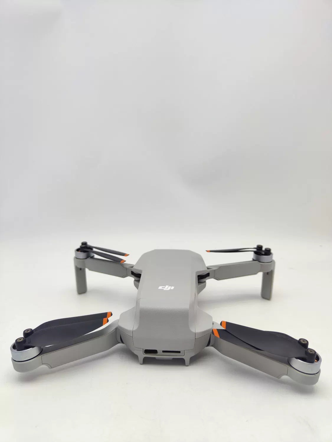 99% New (Mint) DJI mini4k Standard Combo