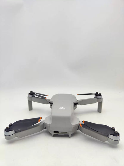 99% New (Mint) DJI mini4k Standard Combo