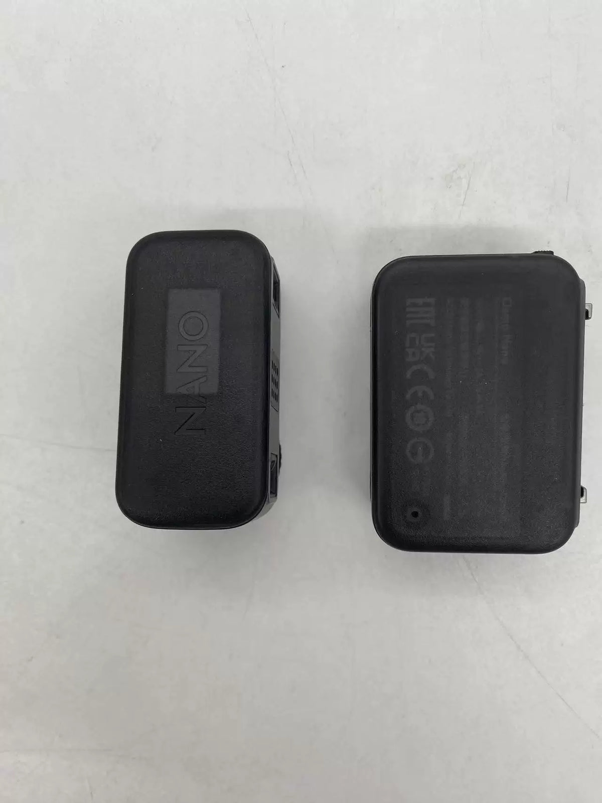 99% New (Mint) DJI Osmo Nano 64GB – photo 4