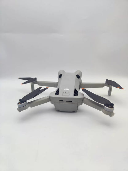99% New (Mint) DJI mini4pro Standard Combo