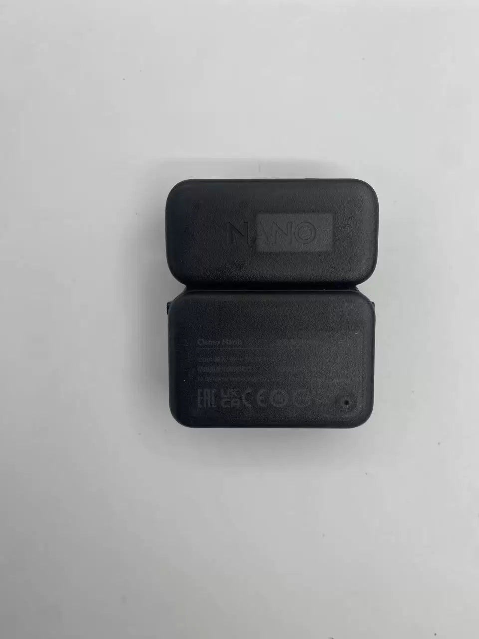 99% New (Mint) DJI Osmo Nano 128GB – photo 4